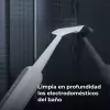 Aurumopp AENO SM2 0,275 L hall/valge 3 bar 25 g/min