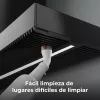 Aurumopp AENO SM2 0,275 L hall/valge 3 bar 25 g/min
