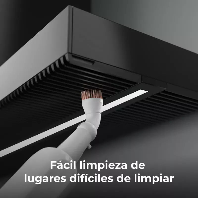Aurumopp AENO SM2 0,275 L hall/valge 3 bar 25 g/min
