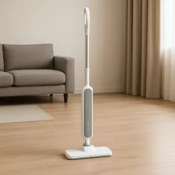 Aurumopp AENO SM2 0,275 L hall/valge 3 bar 25 g/min