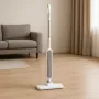 Aurumopp AENO SM2 0,275 L hall/valge 3 bar 25 g/min