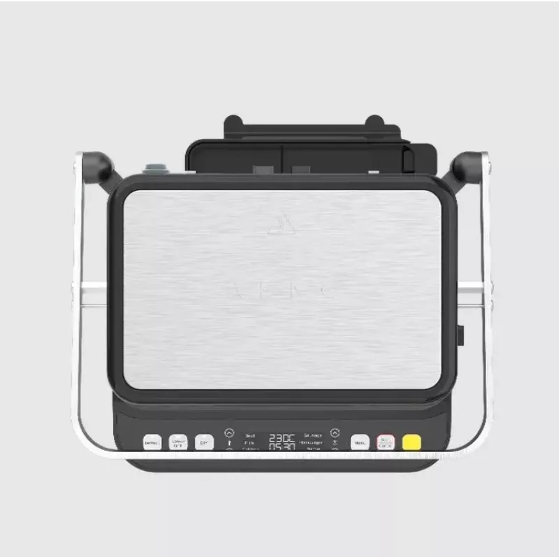 Kontaktgrill AENO AEG0005