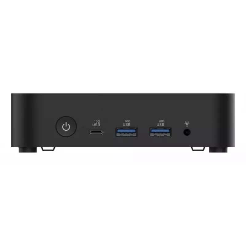 ASUS NUC 14 Essential RNUC14MNK3500002 Must