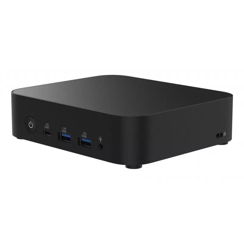 ASUS NUC 14 Essential RNUC14MNK3500002 Must