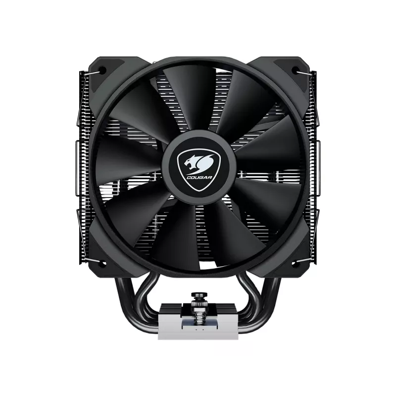 Jahutusradiaator COUGAR Gaming CGR-FZAE85 12 cm Must
