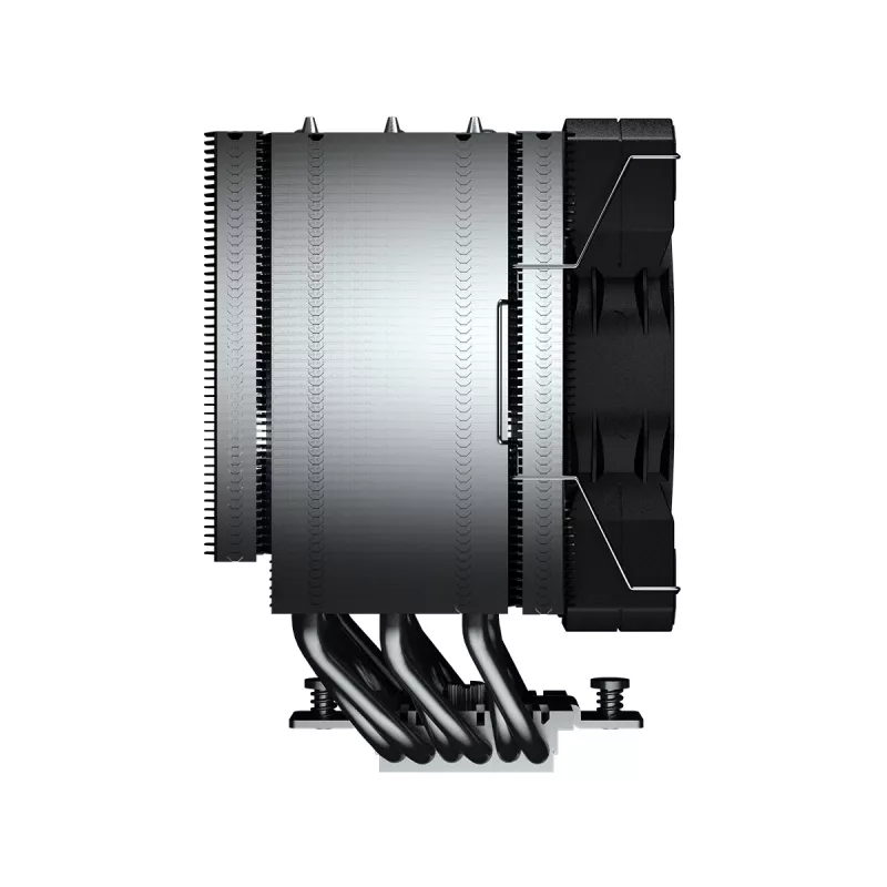 Jahutusradiaator COUGAR Gaming CGR-FZAE85 12 cm Must