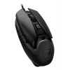 COUGAR Gaming hiir AirBlader, Wired, Must, Optical, USB Type-A, 16000 DPI, Must