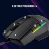 Hiir Lorgar Jetter 357 Gaming Optiline Paremakäeline