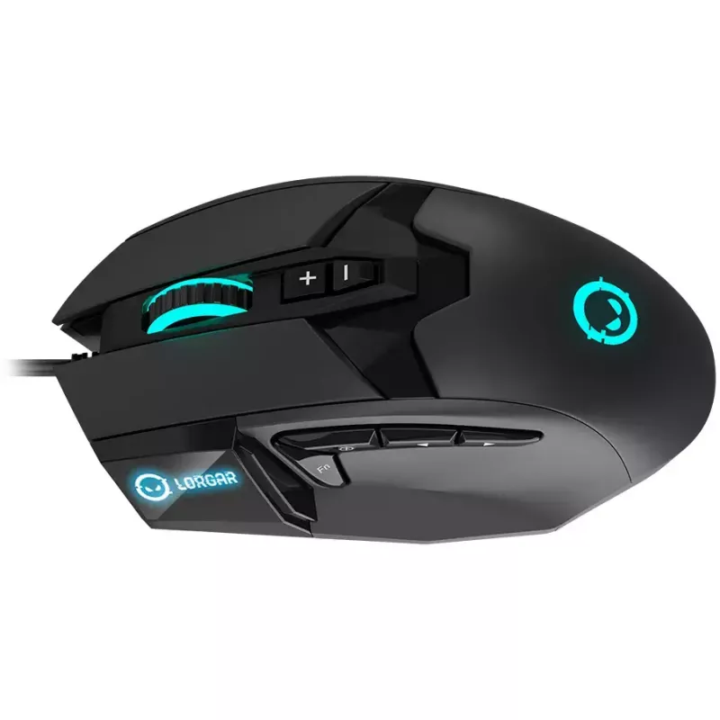 Gaming hiir LORGAR Stricter 579 USB