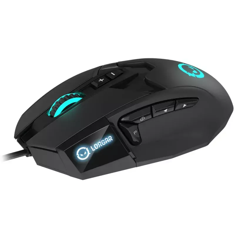Gaming hiir LORGAR Stricter 579 USB