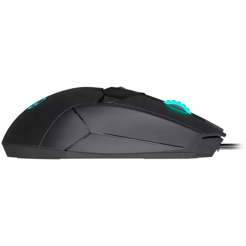 Gaming hiir LORGAR Stricter 579 USB