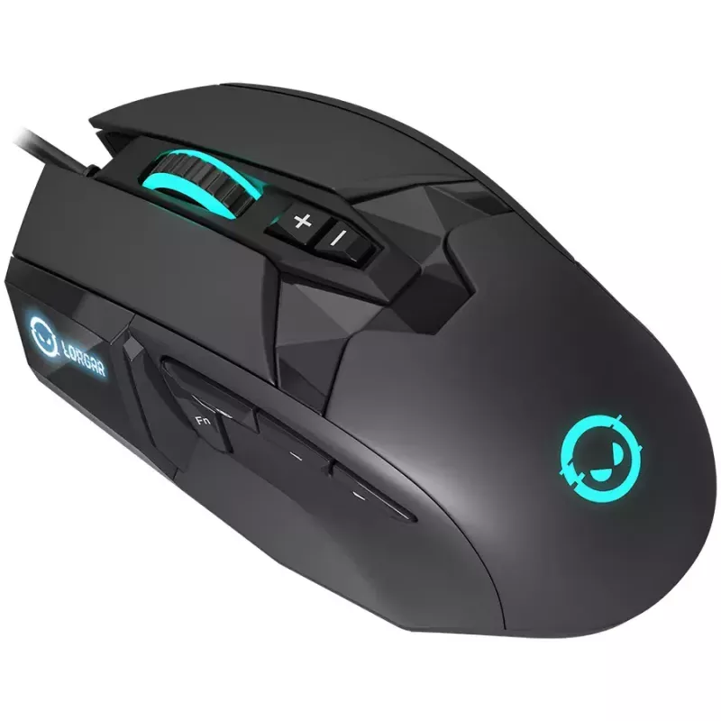 Gaming hiir LORGAR Stricter 579 USB