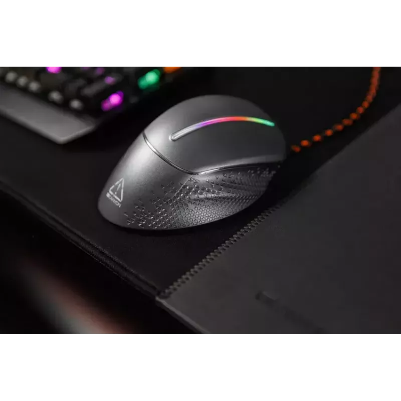 Gaming hiir Canyon Apstar CND-SGM12RGB USB Type-A