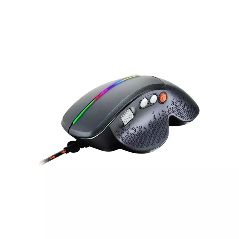 Gaming hiir Canyon Apstar CND-SGM12RGB USB Type-A
