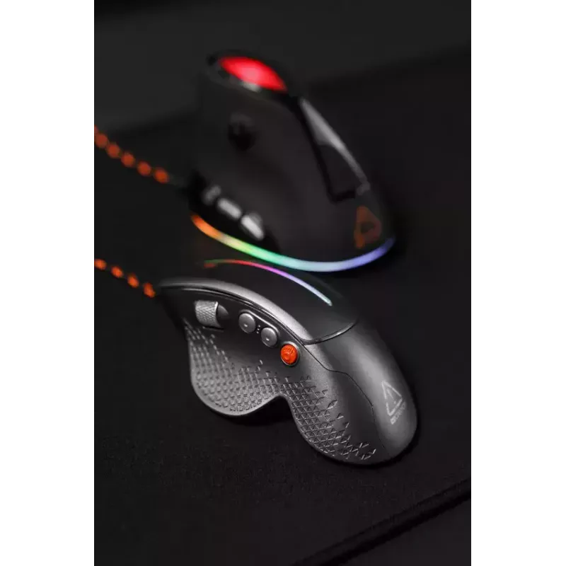 Gaming hiir Canyon Apstar CND-SGM12RGB USB Type-A