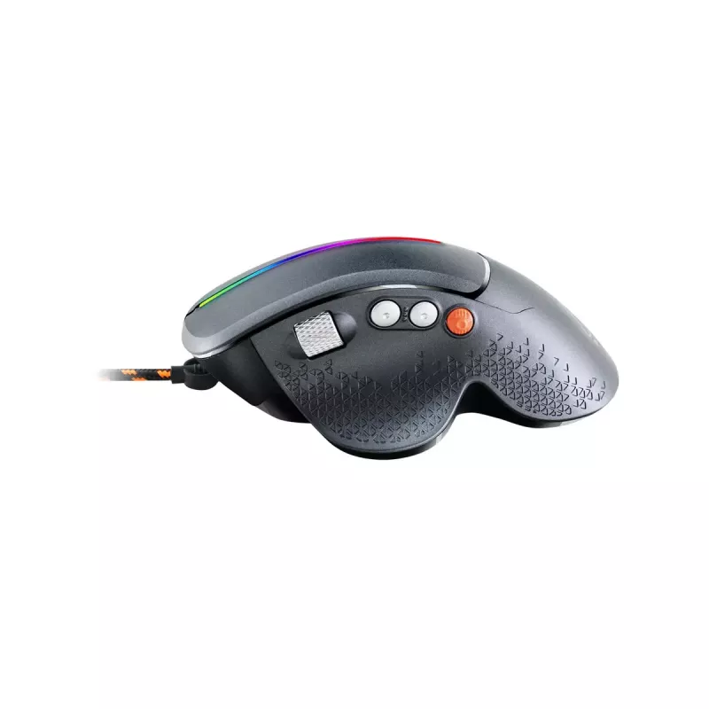 Gaming hiir Canyon Apstar CND-SGM12RGB USB Type-A