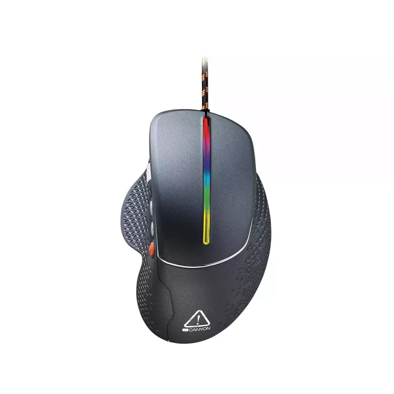 Gaming hiir Canyon Apstar CND-SGM12RGB USB Type-A