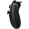 Gamepad Lorgar LRG-GP510 must juhtmevaba mängupult Nintendo Switchi, arvuti ja PlayStation 3 jaoks