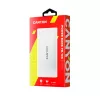 Kaasaskantav laadija Canyon PB-106 10000 mAh