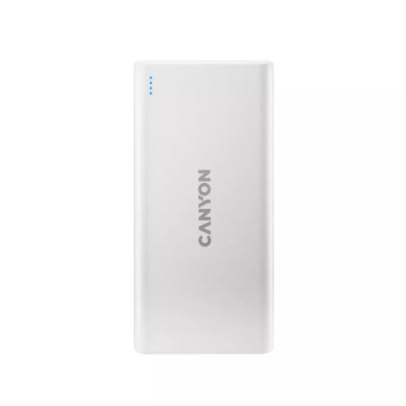 Kaasaskantav laadija Canyon PB-106 10000 mAh