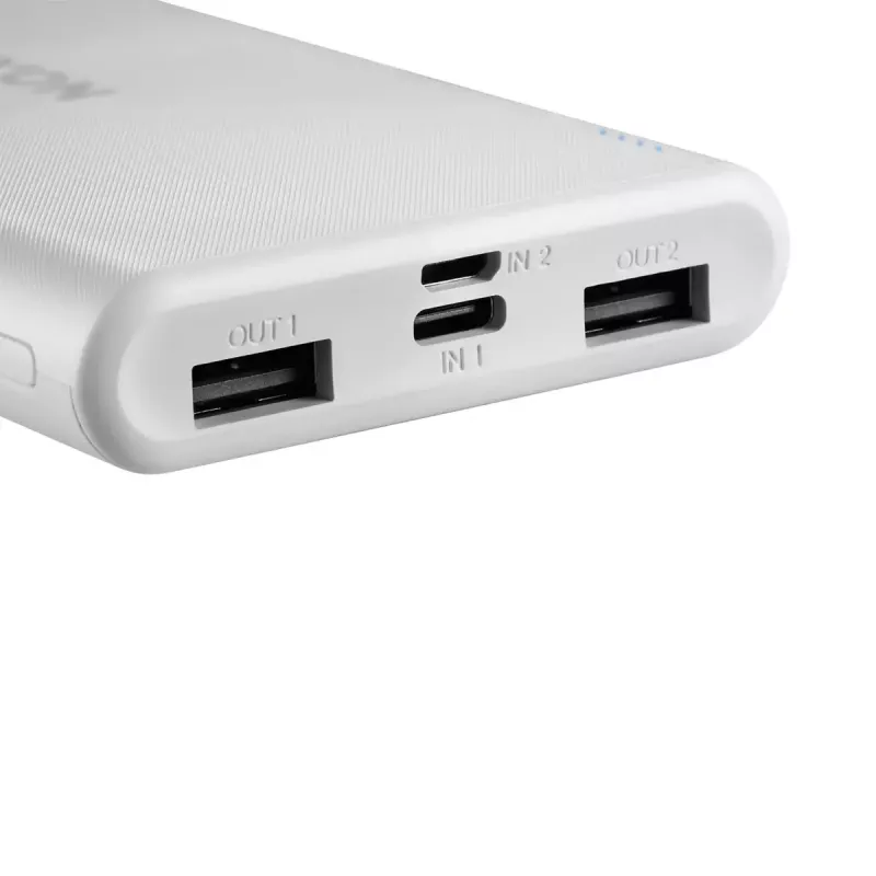 Kaasaskantav laadija Canyon PB-106 10000 mAh
