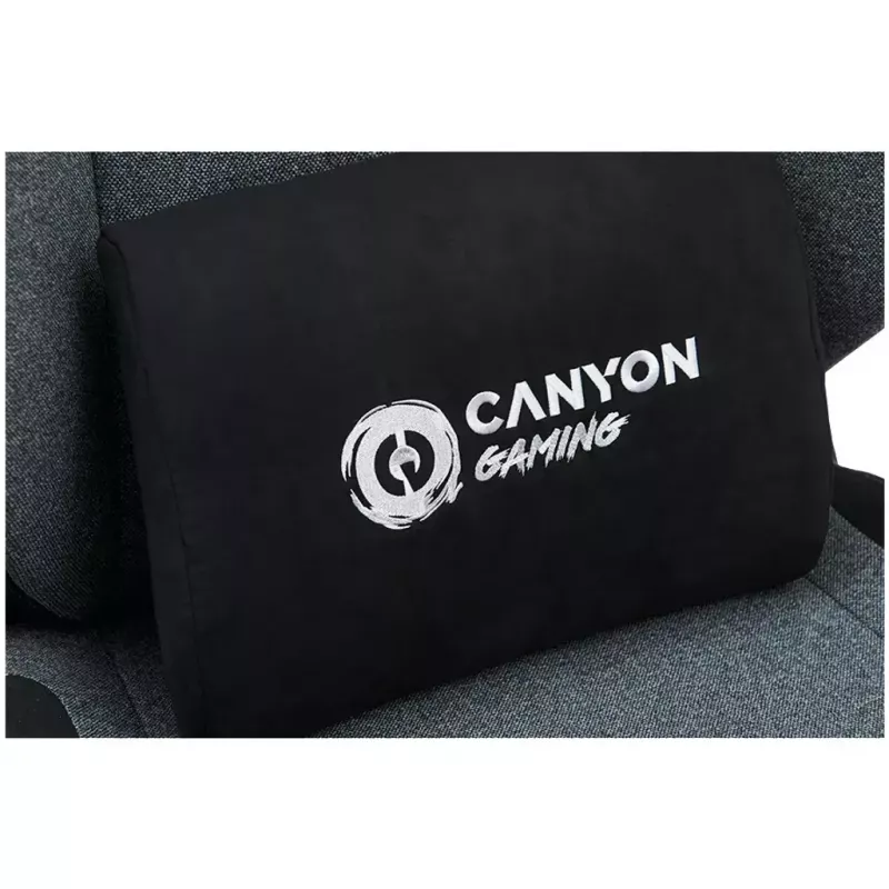 Mängutool Canyon Boulder XLCH01 polsterdatud iste Hall 150 kg