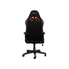 PC mängutool Canyon Deimos CND-SGCH4 Must Oranž