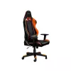 PC mängutool Canyon Deimos CND-SGCH4 Must Oranž