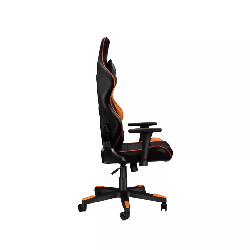 PC mängutool Canyon Deimos CND-SGCH4 Must Oranž