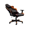 PC mängutool Canyon Deimos CND-SGCH4 Must Oranž