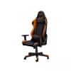 PC mängutool Canyon Deimos CND-SGCH4 Must Oranž