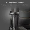 COUGAR Armor Evo CGR-EVO universaalne mängutool polsterdatud istega must, oranž