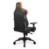 COUGAR Armor Evo CGR-EVO universaalne mängutool polsterdatud istega must, oranž