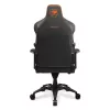 COUGAR Armor Evo CGR-EVO universaalne mängutool polsterdatud istega must, oranž
