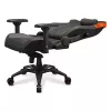 COUGAR Armor Evo CGR-EVO universaalne mängutool polsterdatud istega must, oranž