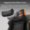 COUGAR Armor Evo CGR-EVO universaalne mängutool polsterdatud istega must, oranž