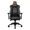 COUGAR Armor Evo CGR-EVO universaalne mängutool polsterdatud istega must, oranž