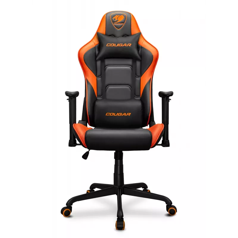 COUGAR Silla Armor Elite PC mängutool polsterdatud iste