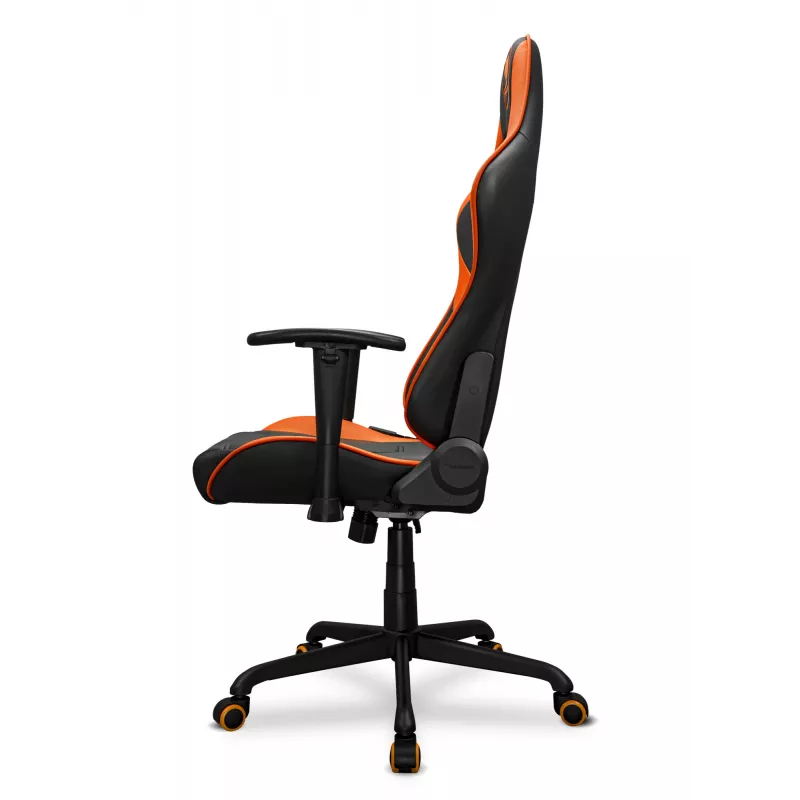 COUGAR Silla Armor Elite PC mängutool polsterdatud iste