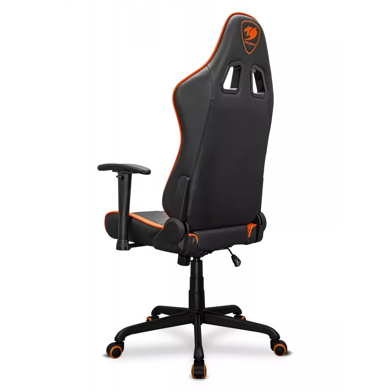 COUGAR Silla Armor Elite PC mängutool polsterdatud iste