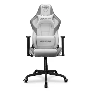 COUGAR Armor Elite mängutool, valge