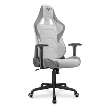 COUGAR Armor Elite mängutool, valge