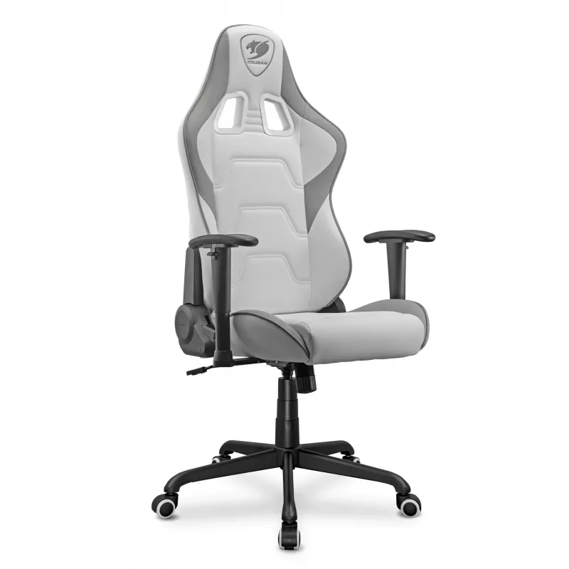 COUGAR Armor Elite mängutool, valge