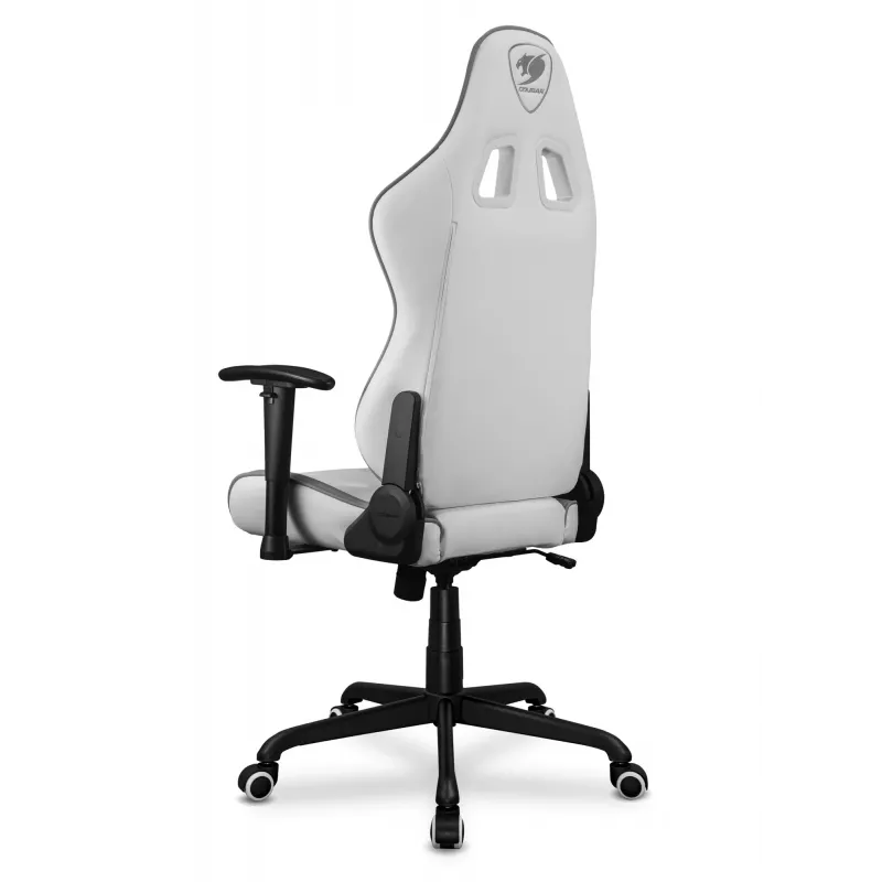 COUGAR Armor Elite mängutool, valge