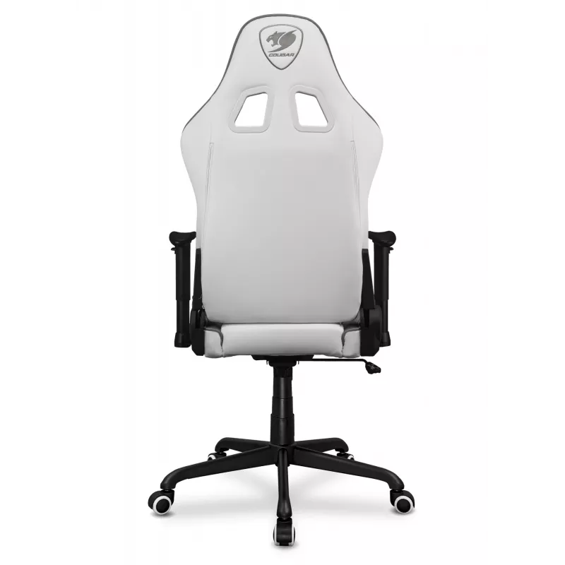 COUGAR Armor Elite mängutool, valge