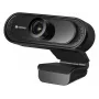 Sandberg USB-veebikaamera 1080P Saver, 2 MP, 1920 x 1080 pikslit, Full HD, 30 kaadrit/s, 1920x1080@30 kaadrit/s, 1080p