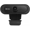Sandberg USB-veebikaamera 1080P Saver, 2 MP, 1920 x 1080 pikslit, Full HD, 30 kaadrit/s, 1920x1080@30 kaadrit/s, 1080p