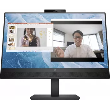 HP M24m arvutimonitor 60,5 cm (23,8 tolli) 1920 x 1080 pikslit Full HD must
