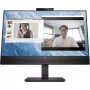 HP M24m arvutimonitor 60,5 cm (23,8 tolli) 1920 x 1080 pikslit Full HD must