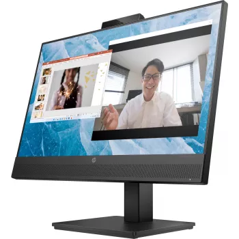 HP M24m arvutimonitor 60,5 cm (23,8 tolli) 1920 x 1080 pikslit Full HD must
